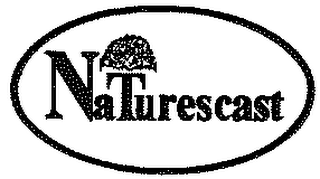 NATURESCAST