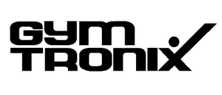 GYM TRONIX