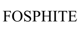 FOSPHITE
