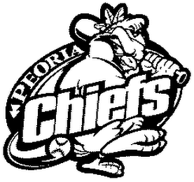 PEORIA CHIEFS