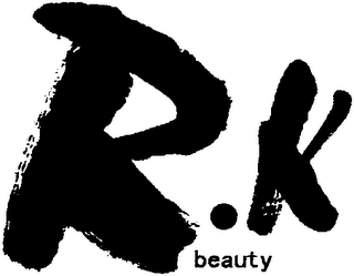 R.K BEAUTY