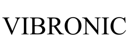 VIBRONIC