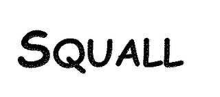 SQUALL