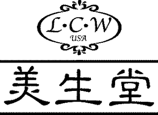 L.C.W USA