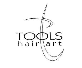 TOOLS HAIR ART