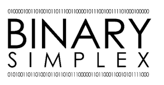 BINARY SIMPLEX