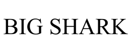 BIG SHARK