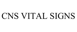 CNS Vital Signs, LLC