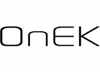 ONEK