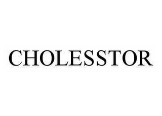 CHOLESSTOR