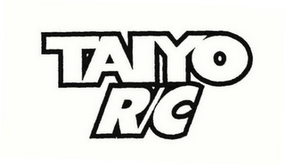 TAIYO R/C