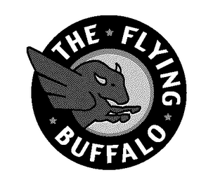 THE FLYING BUFFALO