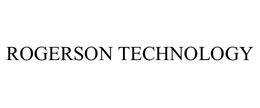 ROGERSON TECHNOLOGIES CORPORATION LIMITED