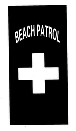 BEACH PATROL