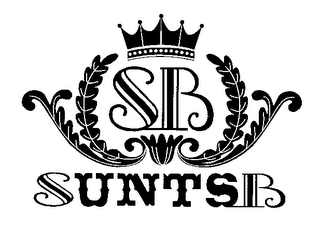 SB SUNTSB