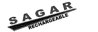 SAGAR RECHARGEABLE