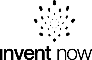 INVENT NOW
