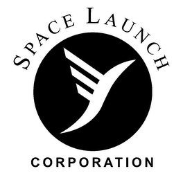 SPACE LAUNCH CORPORATION