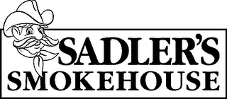 SADLER'S SMOKEHOUSE