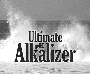 ULTIMATE ALKALIZER PH