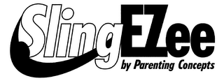 SLINGEZEE BY PARENTING CONCEPTS