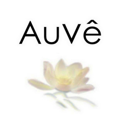 AUVÊ