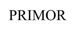 PRIMOR