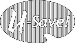 U-SAVE!