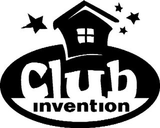 CLUB INVENTION