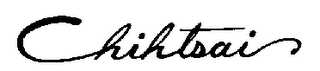 CHIHTSAI