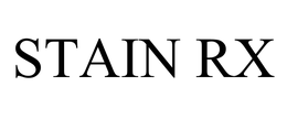 STAIN RX