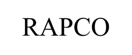 RAPCO INTERNATIONAL, INC.
