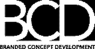 BCD BRANDED CONCEPT DEVELOPMENT