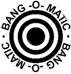 BANG-O-MATIC