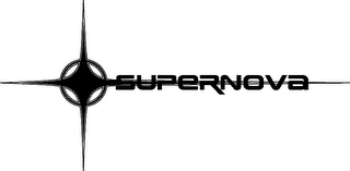 SUPERNOVA