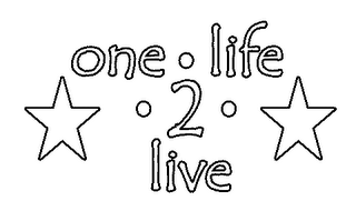 ONE LIFE 2 LIVE