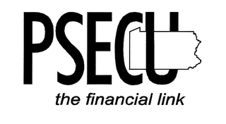 PSECU THE FINANCIAL LINK