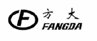 F FANGDA