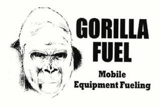 GORILLA FUEL MOBILE EQUIPMENT FUELING