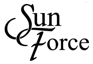 SUNFORCE