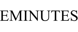 EMINUTES