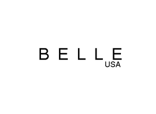 BELLE USA