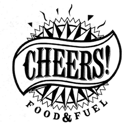 CHEERS! FOOD & FUEL