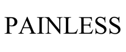 PAINLESS