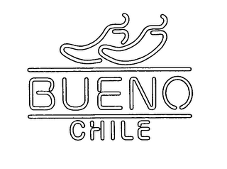 BUENO CHILE