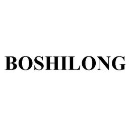 BOSHILONG