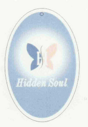 HS HIDDEN SOUL