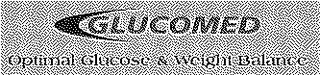 GLUCOMED OPTIMAL GLUCOSE A WEIGHT BALANCE