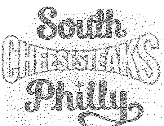 SOUTH CHEESESTEAKS PHILLY