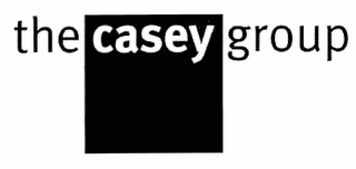 THE CASEY GROUP